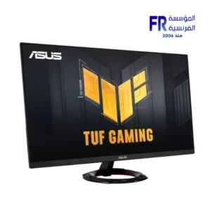 Asus TUF Gaming VG249Q3R 23.8 Inch 180Hz 1ms FHD Fast IPS Flat Adaptive-Sync ELMB Shadow Boost With Speakers Black Monitor