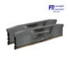Corsair Vengeance 64GB (2x32GB) DDR5 6000MHz CL40 AMD EXPO and Intel XMP Grey Desktop Memory