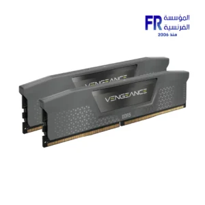 Corsair Vengeance 64GB (2x32GB) DDR5 6000MHz CL40 AMD EXPO and Intel XMP Grey Desktop Memory