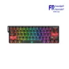 Dareu COOL60 Black 60% Magnetic Switch Hot-Swappable 8KHz Gaming Keyboard
