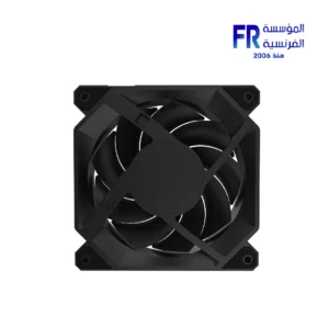 DarkFlash INF34 Reverse Blade 120mm 2000RPM Argb Black Fan