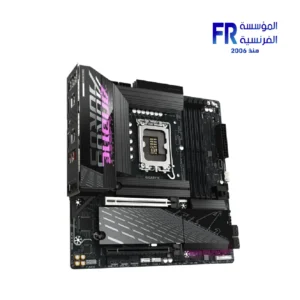 Additional product view of GIGABYTE B860M AORUS ELITE Motherboard