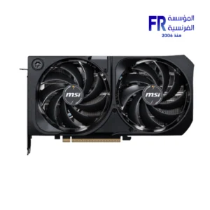 MSI GeForce RTX 5070 Shadow 2X 12GB GDDR7 OC Graphic Card