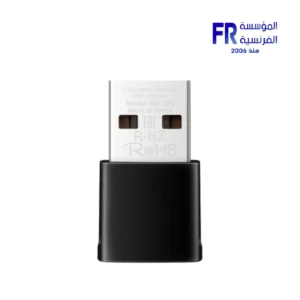 Mercusys MA12N N300 Nano USB Wi-Fi Wireless Adapter