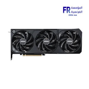 Msi Geforce RTX 5070 Shadow 3X 12Gb OC Graphic Card