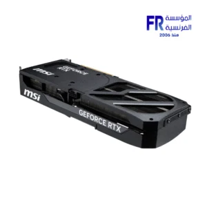 Msi Geforce RTX 5070 Shadow 3X 12Gb OC Graphic Card