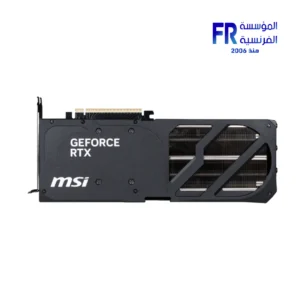 Msi Geforce RTX 5070 Shadow 3X 12Gb OC Graphic Card