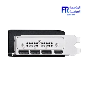 Msi Geforce RTX 5070 Shadow 3X 12Gb OC Graphic Card