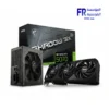 Msi Geforce RTX 5070 Shadow 3X 12Gb OC Graphic Card With Msi Mag A750BN 750W 80 Plus Bronze PCIe 5.0 Power Supply Bundle