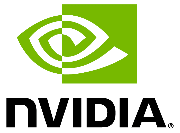 NVIDIA Logo