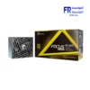 Seasonic Focus GX-1000 ATX3 1000W Atx 3.1 80 Plus Gold Fully Modular Hybrid Fan Power Supply