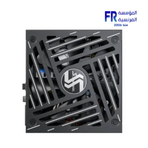 Seasonic Focus GX-1000 ATX3 1000W Atx 3.1 80 Plus Gold Fully Modular Hybrid Fan Power Supply