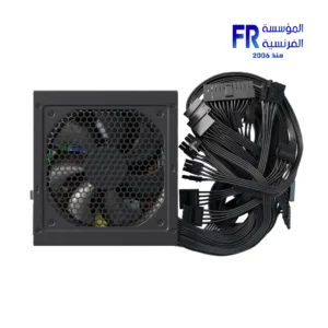 Seasonic G12 GC-750 750W 80 Plus Gold Smart And Silent Fan Power Supply