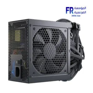Seasonic G12 GC-850 850W 80 Plus Gold Smart And Silent Fan Power Supply