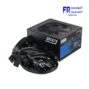 Seasonic G12 GC-850 850W 80 Plus Gold Smart And Silent Fan Power Supply