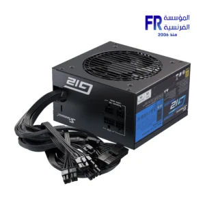 Seasonic G12 GM-850 850W 80 Plus Gold Semi Modular Smart And Silent Fan Power Supply