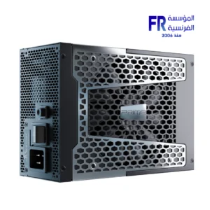 Seasonic Prime PX-1600 1600W Atx 3.1 80 Plus Platinum Fully Modular Hybrid Fan Power Supply