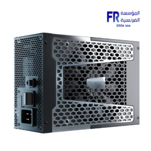 Seasonic Prime TX-1300 1300W Atx 3.1 80 Plus Titanium Fully Modular Hybrid Fan Power Supply