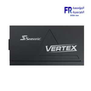 Seasonic Vertex PX-1000 1000W Atx 3.1 80 Plus Platinum Fully Modular Hybrid Fan Power Supply