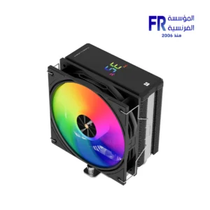 Thermalright Assassin X 120 R Digital 120mm ARGB Black Air CPU Cooler