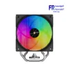 Thermalright Assassin X 120 R Digital 120mm ARGB Black Air CPU Cooler