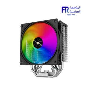 Thermalright Assassin X 120 R Digital 120mm ARGB Black Air CPU Cooler