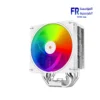 Thermalright Assassin X 120 R Digital 120mm ARGB White Air CPU Cooler