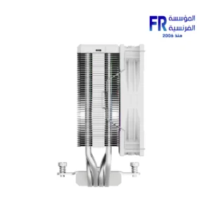 ⁦Thermalright Assassin X 120 R Digital 120mm ARGB White Air CPU Cooler⁩ - الصورة ⁦7⁩