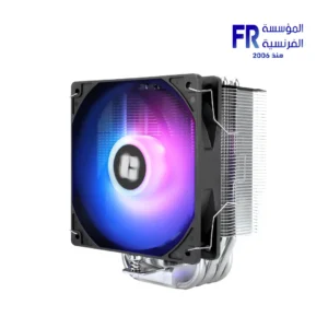Thermalright Burst Assassin 120 SE 120mm ARGB Black Air CPU Cooler