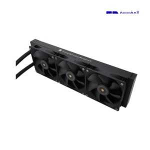 Thermalright Frozen Prism 240 Black ARGB AIO cooler, additional view