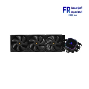 Thermalright Frozen Prism 240mm Black ARGB all-in-one liquid CPU cooler
