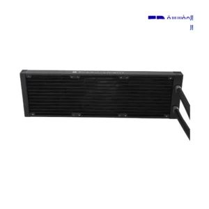 Thermalright Frozen Prism 240 Black ARGB AIO cooler, additional view