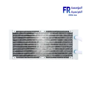 Thermalright Frozen Prism 240 White ARGB AIO cooler, additional view