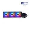 Thermalright Frozen Prism 360mm ARGB Black AIO Liquid CPU Cooler