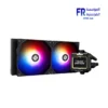 Thermalright Frozen Warframe 280mm Black ARGB all-in-one liquid CPU cooler