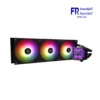 Thermalright Frozen Warframe Pro 360mm ARGB Black AIO Liquid CPU Cooler