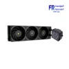 Thermalright Hyper Vision UB 360mm ARGB Black AIO Liquid CPU Cooler