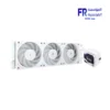 Thermalright Hyper Vision UB 360mm ARGB White AIO Liquid CPU Cooler