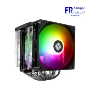 Thermalright Peerless Assassin 120 Digital Black cooler, additional product view