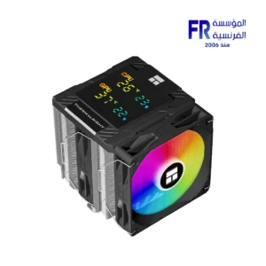 Thermalright Peerless Assassin 120 Digital Black cooler, additional product view