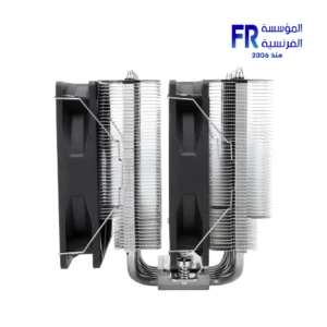 Thermalright Peerless Assassin 120mm SE ARGB Black Air CPU Cooler