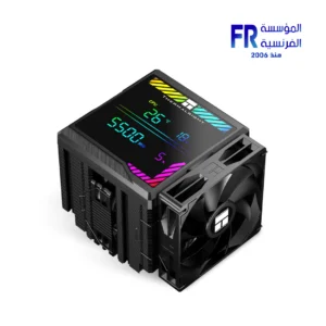 Thermalright Peerless Assassin 140mm Digital Black Air CPU Cooler