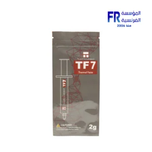Thermalright TF7 2g 12.8W/m-k High Performance Thermal Paste