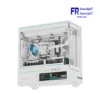 Thermalright TL-M10 VISION ARGB White Micro Tower Case