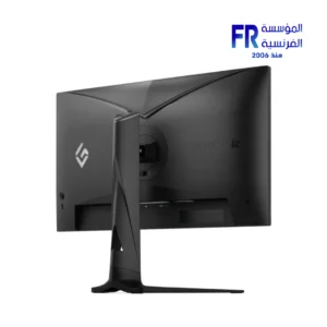 ViewSonic Gaming XG275D1-4K 27 Inch 160Hz (Dual Mode 320Hz) 0.5ms UHD Fast IPS Flat FreeSync Premium G Sync Compatible HDR10 With Speakers RGB Black Monitor