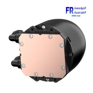 Xigmatek Connect Pro 360 Argb 7 Inch Magnetic LCD Aio Liquid Cpu Cooler