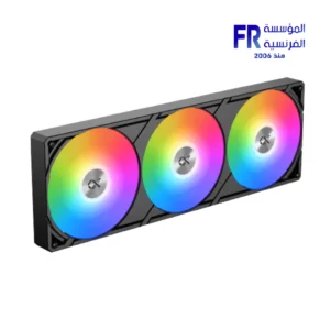 Xigmatek Connect Ultra 360 Argb Magnetic Curved OLED 6.8 Inch Full HD Plus AMOLED Flexible Screen Aio Liquid Cpu Cooler