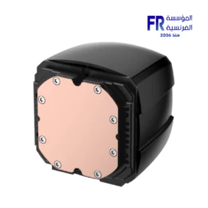 Xigmatek Connect Ultra 360 Argb Magnetic Curved OLED 6.8 Inch Full HD Plus AMOLED Flexible Screen Aio Liquid Cpu Cooler