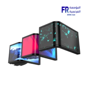 Xigmatek Connect Ultra 360 Argb Magnetic Curved OLED 6.8 Inch Full HD Plus AMOLED Flexible Screen Aio Liquid Cpu Cooler