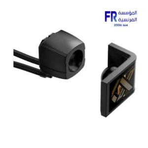 Xigmatek Connect Ultra 360 Argb Magnetic Curved OLED 6.8 Inch Full HD Plus AMOLED Flexible Screen Aio Liquid Cpu Cooler